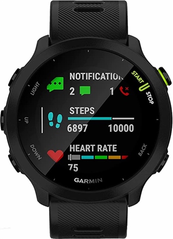 Garmin Forerunner on sale 55, GPS Running